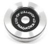 Nagaoka AD 653-2 Single Puck Alu