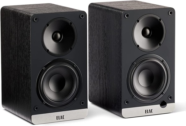 ELAC ConneX DCB41 Nussbaum