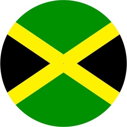 Slipmat Jamaica