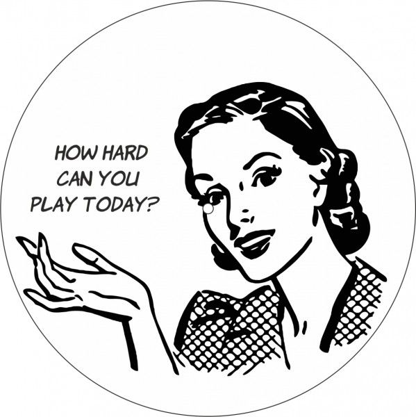 Slipmat For Players