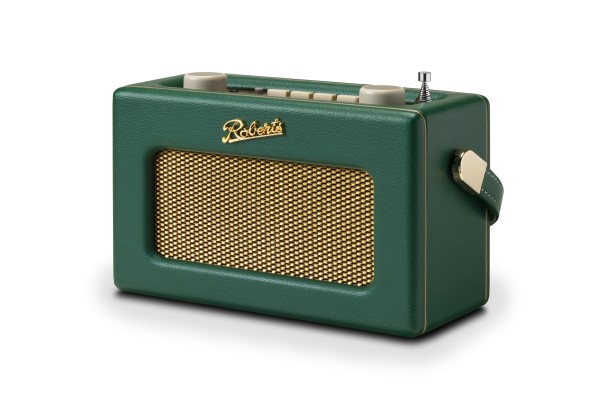 Roberts Revival UNO BT dark green