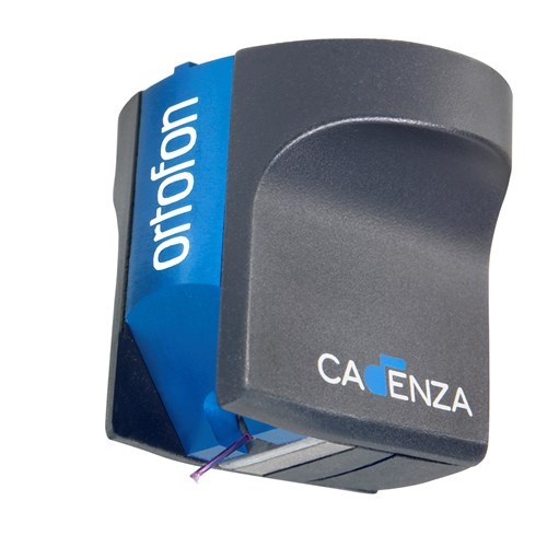 Ortofon MC Cadenza Blue Tonabnehmer Moving Coil