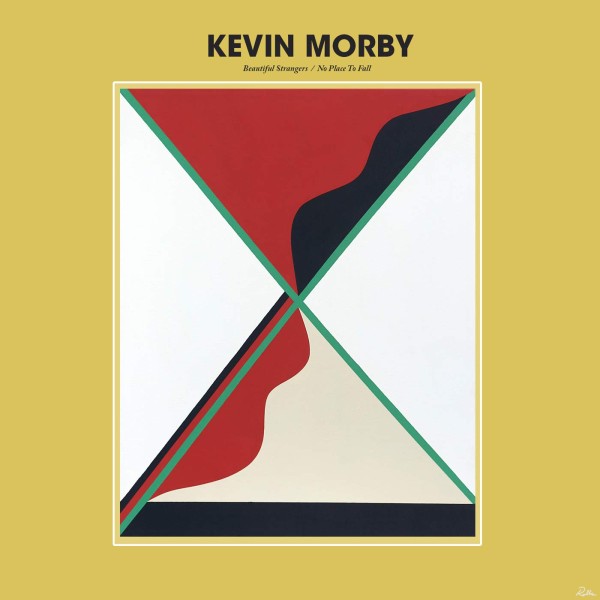 Kevin Morby – Beautiful Strangers / No Place To Fall LP 7inch