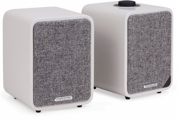 Ruark Audio MR1 MKII Matt Grau