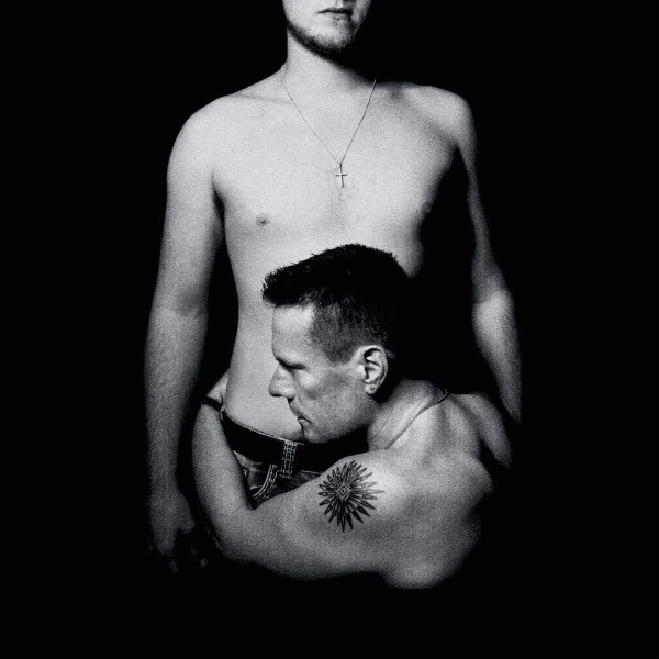 U2 – Songs Of Innocence LP